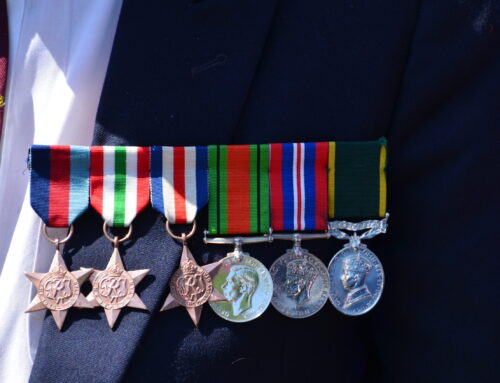 The Sacrifice on the Shores: Remembering the D-Day Landings of June 6, 1944